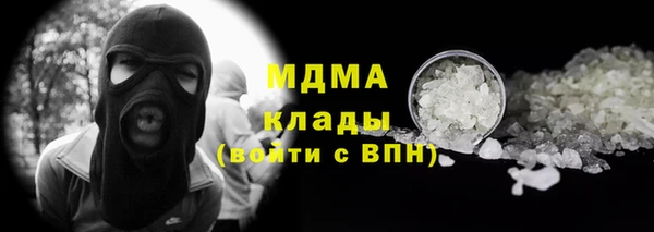 стафф Вязьма